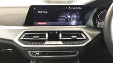 BMW X5 xDrive M50i 5dr Auto Petrol Estate